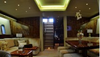 OF VILLA ROMANA -  Main Salon 2